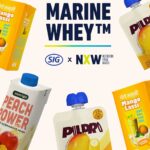 SIG and Nutrition from Water Join Forces to Develop Innovative Microalgae Protein Solutions in Aseptic Packaging Aimed at Bridging the Global Nutrition Gap beverage packaging, Flexible packaging, food and drink packaging, food and drink sustainable packaging, Food packaging Food and Beverage Business
