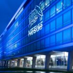 Nestlé Plans £28 Million Investment in Dalston Factory, Cumbria £28 million, cumbria, Dalston, factory, investment, Nestlé, nestle amazing machines dalston ##, pa2025 pamaphoto Food and Beverage Business