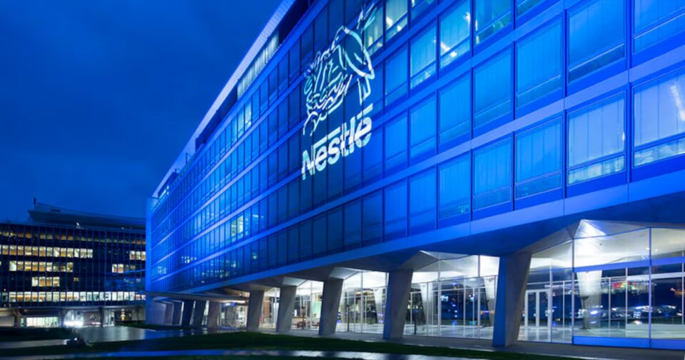 Nestlé Plans £28 Million Investment in Dalston Factory, Cumbria £28 million, cumbria, Dalston, factory, investment, Nestlé, nestle amazing machines dalston ##, pa2025 pamaphoto Food and Beverage Business