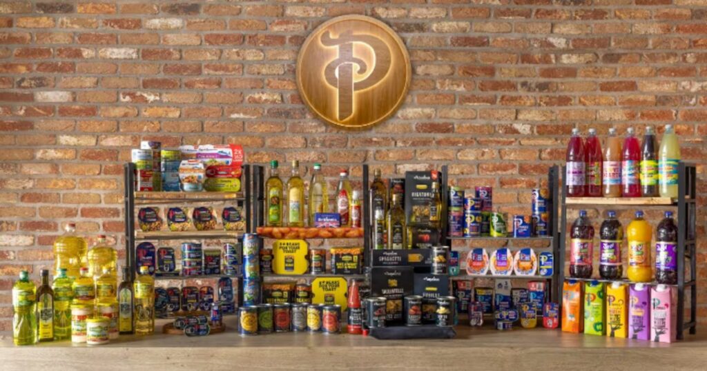 Princes Valued at £1.16 Billion as IPO Sets at Lower End of Price Range Food and Beverage Business Princes Valued at £1.16 Billion as IPO Sets at Lower End of Price Range £1.16 billion, bottom range, floats, Here are the tags derived from the title: Princes, IPO, priced Food and Beverage Business