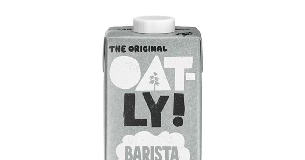 Oatly Aims to Triple Investment in British Oats by 2026 and Releases Q3 2025 Results Food and Beverage Business Oatly Aims to Triple Investment in British Oats by 2026 and Releases Q3 2025 Results - British oats, 2026, Agriculture, Food Industry, investment, Oatly, Q3 2025 results, Sustainability Food and Beverage Business