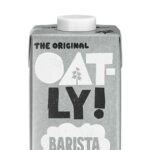 Oatly Aims to Triple Investment in British Oats by 2026 and Releases Q3 2025 Results - British oats, 2026, Agriculture, Food Industry, investment, Oatly, Q3 2025 results, Sustainability Food and Beverage Business