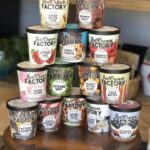 PNC Brands Group Acquires Majority Stake in Ice Cream Factory Food and Beverage Business PNC Brands Group Acquires Majority Stake in Ice Cream Factory acquisition, business news, Frozen, ice cream, Ice Cream Factory, investment, majority stake, PNC Brands Group Food and Beverage Business