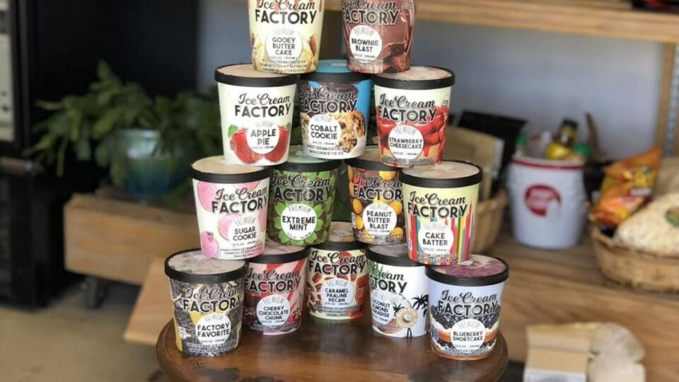 PNC Brands Group Acquires Majority Stake in Ice Cream Factory Food and Beverage Business PNC Brands Group Acquires Majority Stake in Ice Cream Factory acquisition, business news, Frozen, ice cream, Ice Cream Factory, investment, majority stake, PNC Brands Group Food and Beverage Business