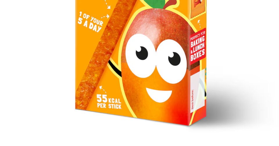 Pip Organic Launches in Ocado ecommerce, Expanding, food, Ocado, organic, Pip Organic, retail Food and Beverage Business