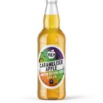 Pulp Cider Unveils Exclusive Limited Edition Halloween Flavor Food and Beverage Business