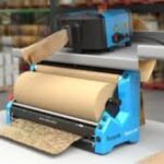 Ranpak Launches FillPak Mini for Compact Packaging Solutions Food and Beverage Business Ranpak Launches FillPak Mini for Compact Packaging Solutions efficiency, FillPak Mini, Here are some tags based on the title you provided: Ranpak, packaging, packaging solutions, Product Launch, protective packaging, space-limited operations, sustainable packaging, void fill Food and Beverage Business