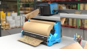 Ranpak Launches FillPak Mini for Compact Packaging Solutions Food and Beverage Business Ranpak Launches FillPak Mini for Compact Packaging Solutions efficiency, FillPak Mini, Here are some tags based on the title you provided: Ranpak, packaging, packaging solutions, Product Launch, protective packaging, space-limited operations, sustainable packaging, void fill Food and Beverage Business