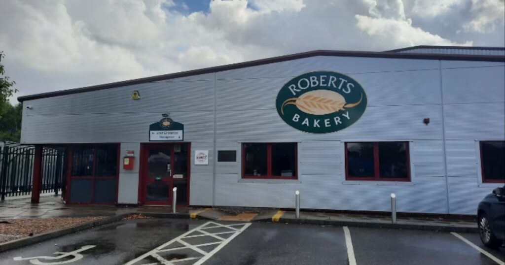 Roberts Bakery Set to Enter Administration administration, bakery, bored, business news, calm, corporate news, Expected, financial struggles, Roberts Bakery, tired, unexcited Food and Beverage Business