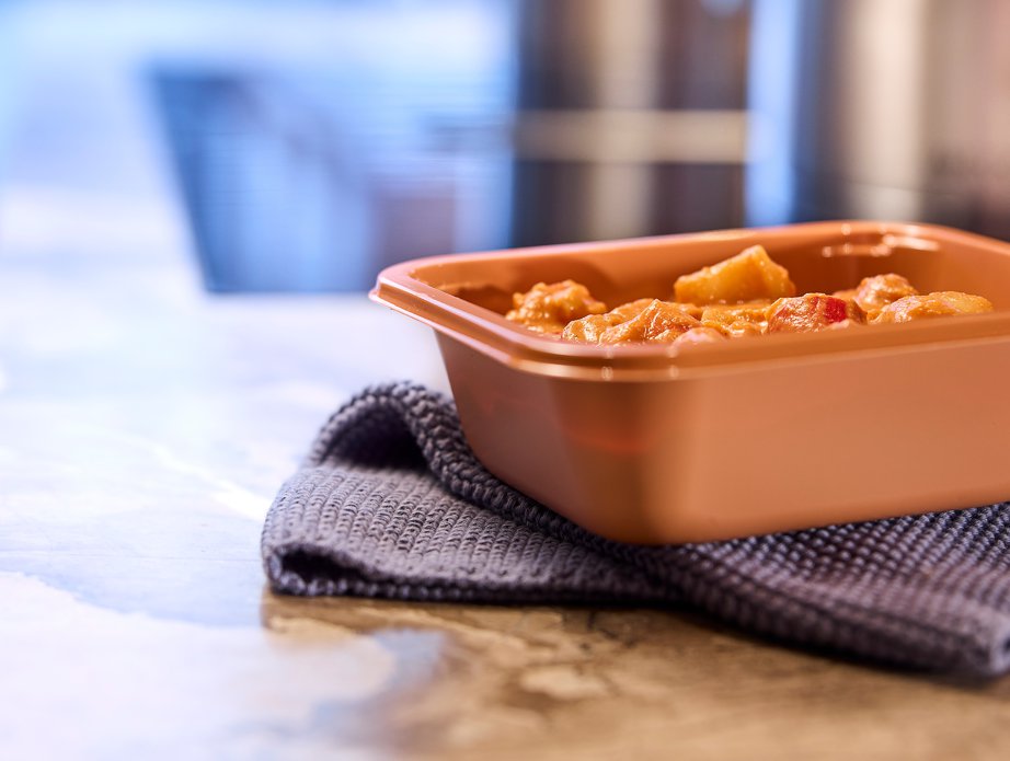 Faerch’s CPET Trays Earn Recyclability Certification: A Step Towards Circular Food Packaging Commitment food and drink packaging, food and drink sustainable packaging, Food packaging, Recyclability Food and Beverage Business