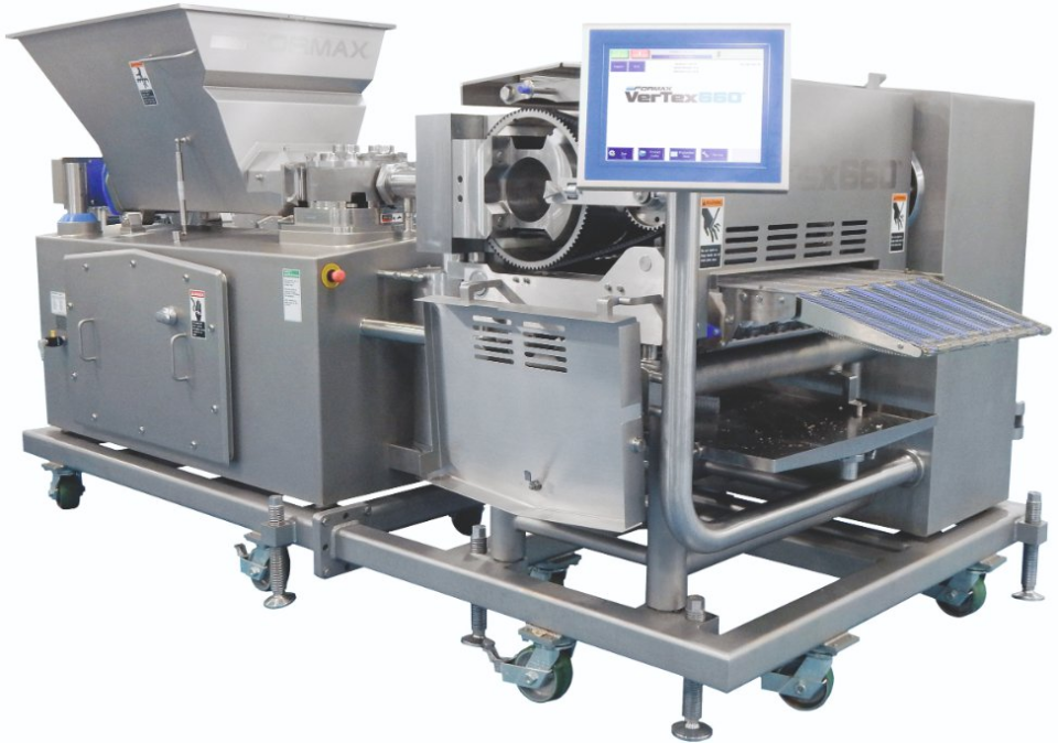 Showcasing Innovation: PROVISUR® Technologies at Gulfood Manufacturing 2025 events, food and drink packaging, food and drink sustainable packaging, Food packaging, Machinery Food and Beverage Business