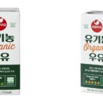Seoul Dairy Launches SIG Terra Alu-free + Full Barrier Aseptic Cartons: A Revolutionary Step Towards Sustainable and Recyclable Packaging in Korea beverage packaging, food and drink packaging, food and drink sustainable packaging, Food packaging, Recyclability Food and Beverage Business