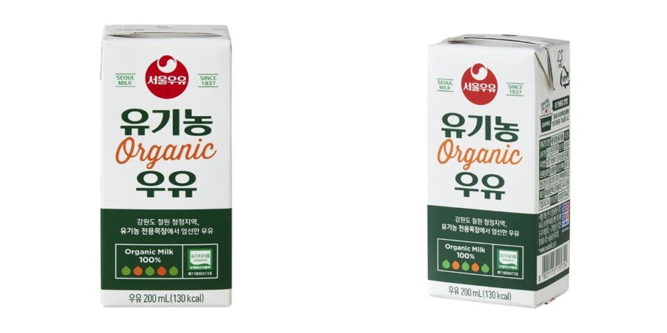 Seoul Dairy Launches SIG Terra Alu-free + Full Barrier Aseptic Cartons: A Revolutionary Step Towards Sustainable and Recyclable Packaging in Korea Food and Beverage Business Seoul Dairy Launches SIG Terra Alu-free + Full Barrier Aseptic Cartons: A Revolutionary Step Towards Sustainable and Recyclable Packaging in Korea beverage packaging, food and drink packaging, food and drink sustainable packaging, Food packaging, Recyclability Food and Beverage Business