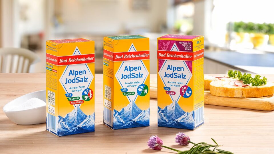 How Mondi is Energizing Packaging for Germany’s Favorite Salt with Südwestdeutsche Salzwerke AG Food and Beverage Business How Mondi is Energizing Packaging for Germany’s Favorite Salt with Südwestdeutsche Salzwerke AG business innovation, Collaboration, Food Industry, Germany, Mondi, packaging, Salt, Südwestdeutsche Salzwerke AG, supply chain, Sustainability Food and Beverage Business