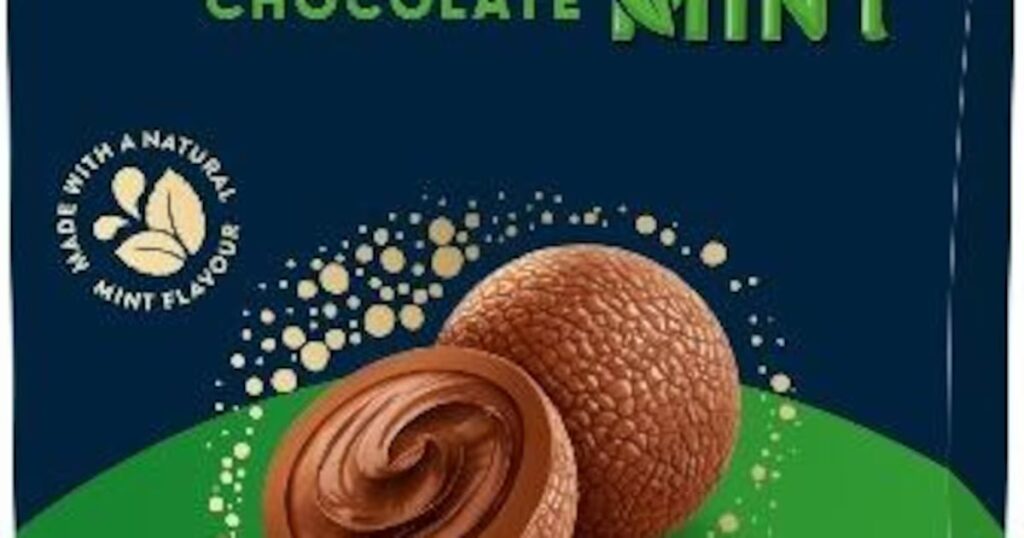 Terry’s Chocolate Enhances Its Beyond Orange Strategy Beyond Orange, brand strengthening, confectionery industry, Here’s a list of comma-separated tags based on the title: Terry’s Chocolate, marketing, Product development, strategy Food and Beverage Business