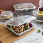 Eco-Products Honored with 2025 Balpex Innovation Center Award for Veda Reusable Containers circular economy, food and drink packaging, food and drink sustainable packaging, Food packaging, Reusable packaging Food and Beverage Business