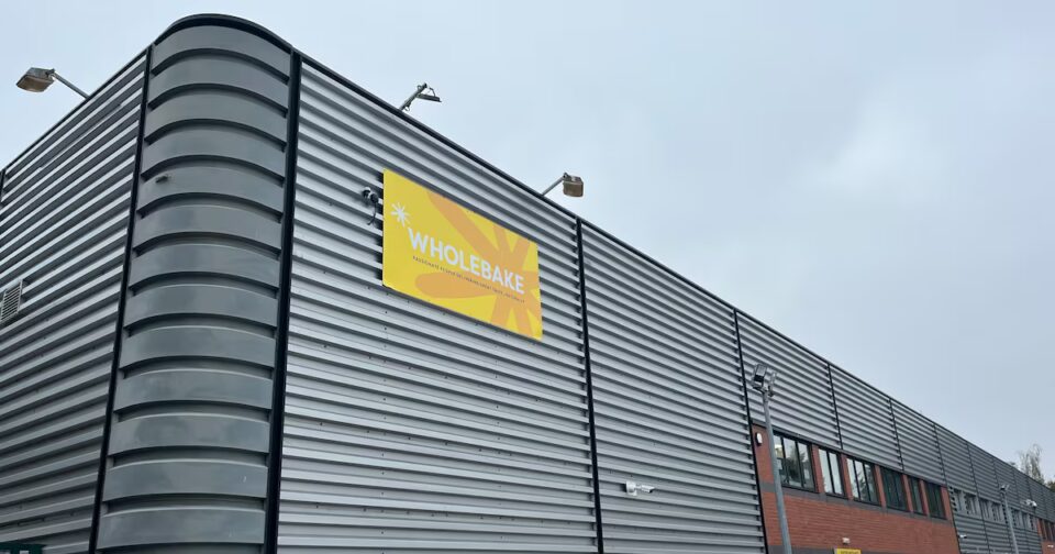 Wholebake Expands Operations as a Healthy Snack Bar Manufacturer Food and Beverage Business Wholebake Expands Operations as a Healthy Snack Bar Manufacturer expanded operations, healthy snacks, manufacturer, snack bars, Wholebake Food and Beverage Business