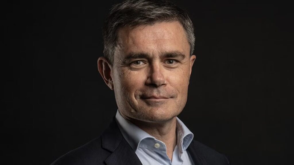 French Agri-Food Group Avril Appoints New CEO Shelf-stable Food and Beverage Business