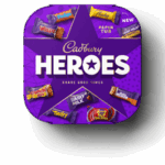Mondelez International Teams Up with DS Smith for Sustainable Packaging Rollout: Launching 300,000 Cadbury Heroes Paper Tubs for the Holiday Season Food and Beverage Business Mondelez International Teams Up with DS Smith for Sustainable Packaging Rollout: Launching 300,000 Cadbury Heroes Paper Tubs for the Holiday Season food and drink packaging, food and drink sustainable packaging, Food packaging, paper, Recyclability Food and Beverage Business