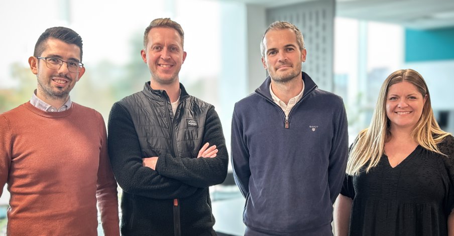 Xampla Accelerates Global Expansion of Morro™ Materials with Strategic New Hires and Promotions Food and Beverage Business Xampla Accelerates Global Expansion of Morro™ Materials with Strategic New Hires and Promotions Bio-based, Flexible packaging, food and drink packaging, food and drink sustainable packaging, Food packaging, Plastic free Food and Beverage Business