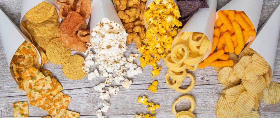 Snak King Appoints Michael Axelrod as CEO "leadership, announcement, business, chief executive, corporate news, Michael Axelrod, Savoury Snacks, Snak King Food and Beverage Business