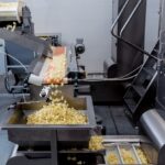 Smarter Movement: The Next Generation of Food Conveying AI vision conveyor, energy efficient conveyors, Extended Producer Responsibility UK, food conveyors UK, hygienic conveyor design, permanent magnet motors, predictive maintenance food factory, robot ready conveyors, Simpler Recycling legislation, zero pressure accumulation Food and Beverage Business