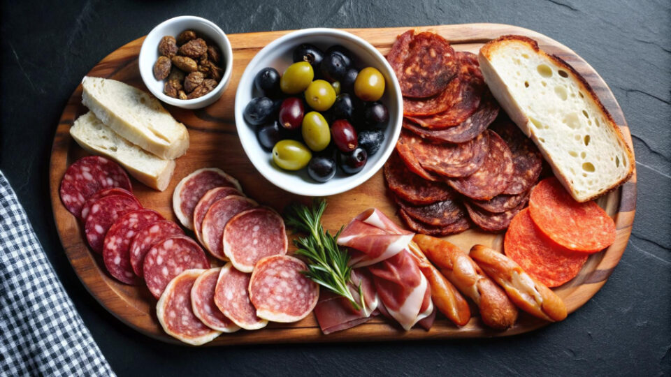 Eureden Sells Majority Stake in André Bazin to Competitor in the Charcuterie Industry André Bazin, Charcuterie, Eureden, Food Industry, investment, majority stake, meat, Refrigerated, sale Food and Beverage Business