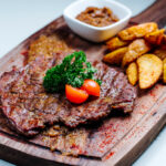 Tyson Foods Highlights Increased Strain on Beef Production Volumes Agriculture, beef volumes, Food Industry, Market Trends, pressure, Tyson foods Food and Beverage Business