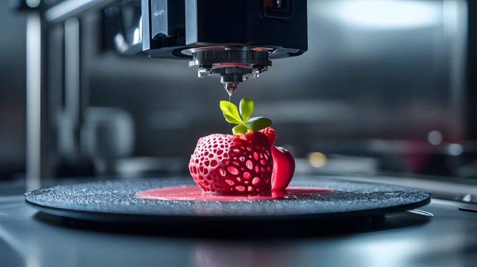 Manufacturing’s Next Frontier: The Smart & Sustainable Evolution of Food & Beverage Production in 2026 Food and Beverage Business