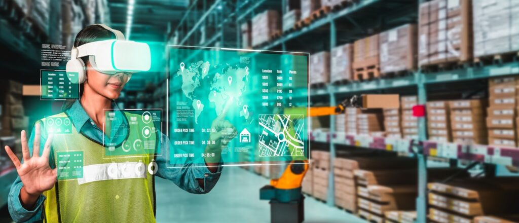 Manufacturing’s Next Frontier: The Smart & Sustainable Evolution of Food & Beverage Production in 2026 Food and Beverage Business Manufacturing’s Next Frontier: The Smart & Sustainable Evolution of Food & Beverage Production in 2026 Food and Beverage Business