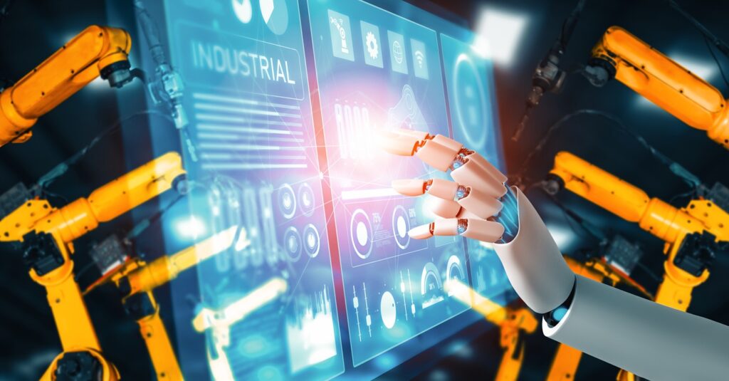 Manufacturing’s Next Frontier: The Smart & Sustainable Evolution of Food & Beverage Production in 2026 Food and Beverage Business Manufacturing’s Next Frontier: The Smart & Sustainable Evolution of Food & Beverage Production in 2026 Food and Beverage Business