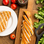 Beyond Meat Reports Wider Losses Due to Impairment Charge Beyond Meat, corporate finance, earnings report, financial results, impairment charge, Losses, plant-based meat Food and Beverage Business