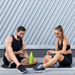 Applied Nutrition Sets Expansion Plans with Revenue Potential of Approximately £200M Applied Nutrition expansion revenue capacity £200M Food and Beverage Business