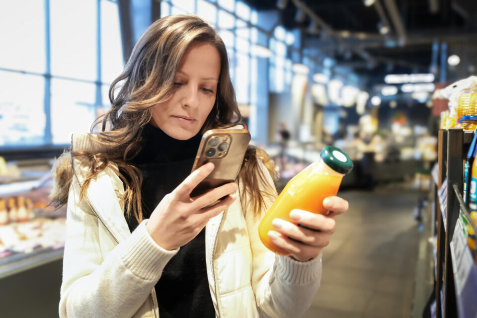 Markem-Imaje Partners with Elior to Implement Advanced RFID Solution for Food Waste Reduction and Enhanced Efficiency connected packaging, food and drink packaging, food and drink sustainable packaging, Food packaging, labels, Printing Food and Beverage Business