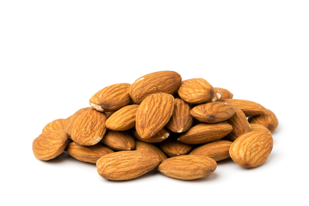 USDA Predicts Record Almond Harvest for the Upcoming Season Shelf-stable Food and Beverage Business