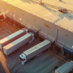 Arcapita Plans $1 Billion Investment in Logistics Infrastructure in the US and UK Arcapita, infrastructure, investment, Logistics, UK, US, US$1bn Food and Beverage Business