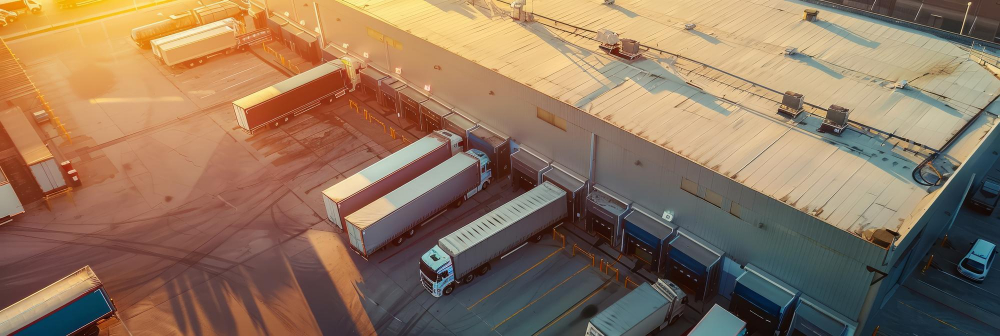 Arcapita Plans $1 Billion Investment in Logistics Infrastructure in the US and UK Arcapita, infrastructure, investment, Logistics, UK, US, US$1bn Food and Beverage Business