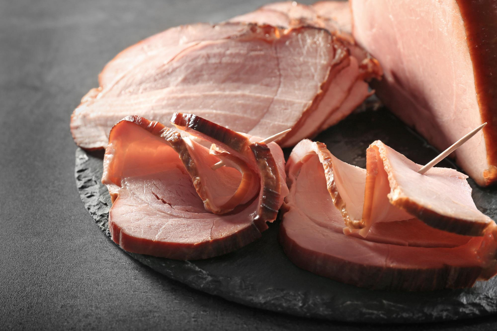 Bell Food Group Expands Portfolio with Acquisition of Ham Producer Hermann Wein Bell Food Group Food and Beverage Business