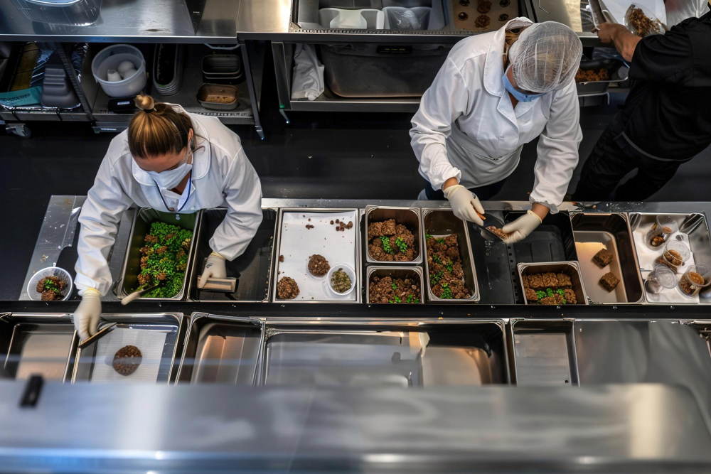 BonCulina's UK Division, Anglia Crown, Goes into Administration administration, Anglia, Anglia Crown, BonCulina, BonCulinas, business news, corporate restructuring, Crown, division, Food Service, Refrigerated, UK Food and Beverage Business