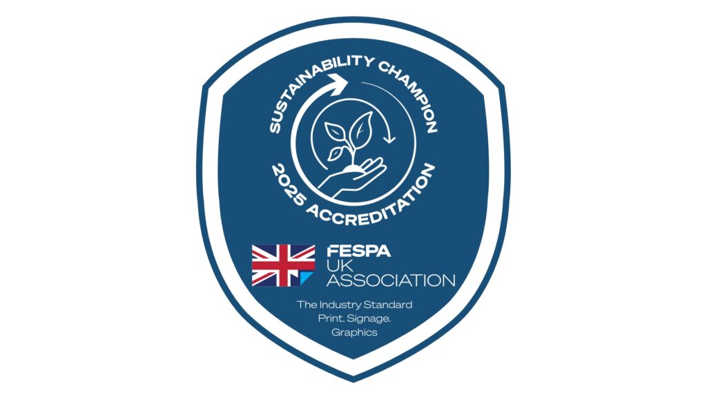 Innovia Films Honored as FESPA UK Champion for Promoting Circular Recycling in Polypropylene Films! Food and Beverage Business Innovia Films Honored as FESPA UK Champion for Promoting Circular Recycling in Polypropylene Films! Food and Beverage Business