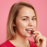 Surge in Demand for Cocoa Alternatives During Chocolate Crisis chocolate candy, coin, concepts, currency, euro symbol, european union currency, melting Food and Beverage Business