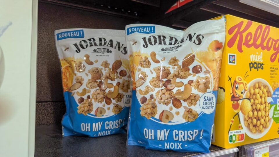 Associated British Foods mulls grocery, Primark separation