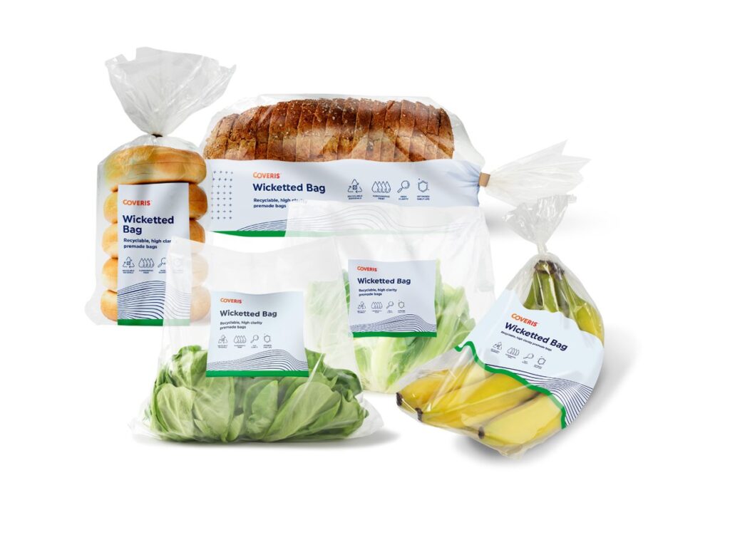 Coveris Launches Centre of Excellence for Wicketted Bags in Hartlepool Food and Beverage Business Coveris Launches Centre of Excellence for Wicketted Bags in Hartlepool Flexible packaging, food and drink packaging, food and drink sustainable packaging, Food packaging Food and Beverage Business