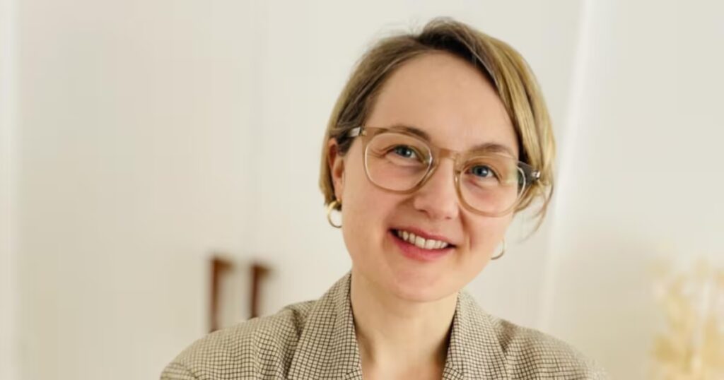 Caroline Thompson-Hill, Head of Beers, Wines, and Spirits at Marks & Spencer, Appointed New WSTA Chair. "leadership, beers, Caroline Thompson-Hill, Chair, Marks & Spencer, Spirits, wines, WSTA Food and Beverage Business