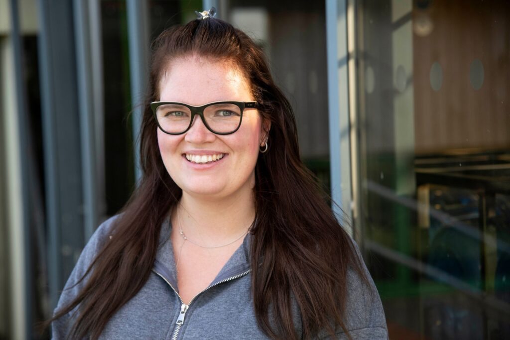 SKILLED WORKERS DIG DEEP TO SUPPORT SIGNIFICANT GROWTH FOR SPUD SUPPLIER Food and Beverage Business