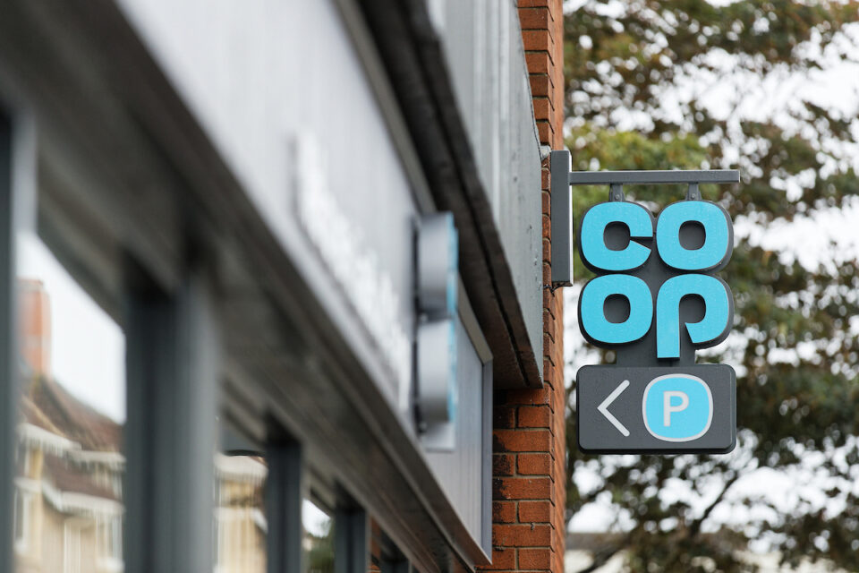 Co-op Plans to Open Over 50 New Stores Ahead of Christmas before Christmas, Co-op, expansion, holidays, more than 50 stores, open, retail, shopping Food and Beverage Business