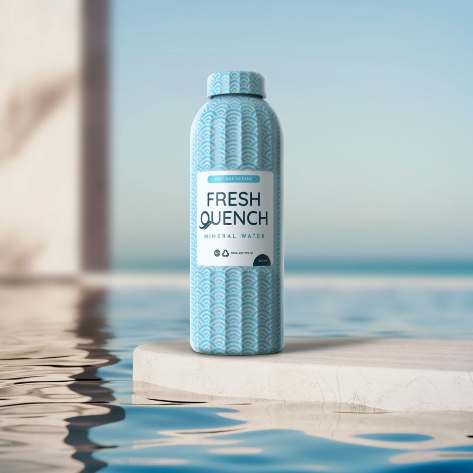 NBCo Partners with the Bottle Collective to Scale Up Dry Molded Fiber Solutions beauty, beverage packaging, Cosmetic packaging, food and drink packaging, food and drink sustainable packaging, Recyclability Food and Beverage Business