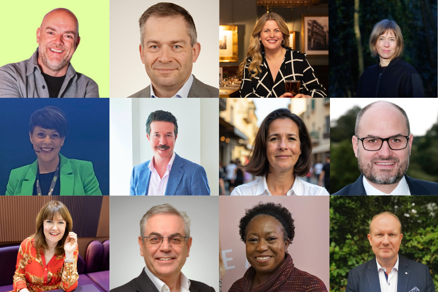 Food, Drink & Hospitality Week unveils 2026 ambassador line-up Food and Beverage Business