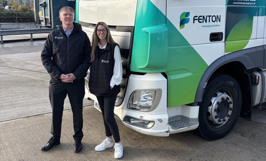 Fenton Packaging Solutions Enhances Sales Team with Two Key Appointments Food and Beverage Business Fenton Packaging Solutions Enhances Sales Team with Two Key Appointments food and drink packaging, food and drink sustainable packaging, Food packaging, sustainable packaging Food and Beverage Business