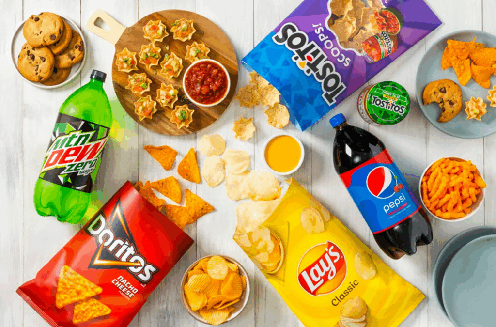 PepsiCo to Shut Down Another Frito-Lay Facility in the U.S. Food and Beverage Business PepsiCo to Shut Down Another Frito-Lay Facility in the U.S. business news, closure, corporate operations, Frito-Lay, PepsiCo, snacks, US Food and Beverage Business